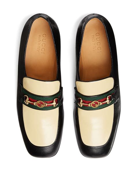 farfetch Gucci shoes